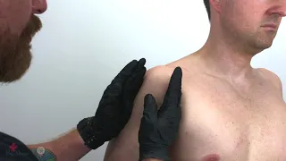 NIO Adult Training Humerus Landmarking And Deploying 