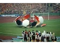 Lagu 1974 FIFA World Cup Opening Ceremony