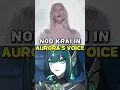Download Lagu They got AURORA for nod krai?
