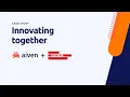 Innovating together Aiven Supermetrics