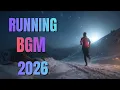 Lagu 【Playlist】Running BGM 2026 | 2h12 Nonstop Festival EDM  120–145 BPM