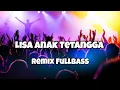 Download Lagu DJ LISA ANAK TETANGGA REMIX FULLBASS‼️Adit Sparky Official Nwrmxx