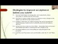 AIOS2025 GP138 T Dr Richard PARRISH Understanding What the American Journal of Ophthalmology Wants t