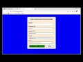 how to link html form with google sheet MS Academy