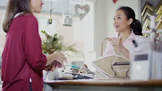 cresendo shophouses in ayala lands tarlac estate