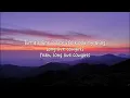 Morgan Wallen ft. ERNEST - Cowgirls (Lyrics)