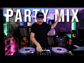 Download Lagu PARTY MIX 2024 | #37 | Mashups \u0026 Remixes of Popular Songs - Mixed by Deejay FDB