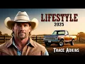 Trace Adkins Lifestyle 2025 Inside His Tennessee Ranch Family Country Life