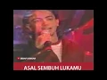 EXIST - DIRANTAI DIGELANGI RINDU (LIVE)