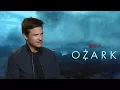 Jason Bateman on directing producing and starring in OZARK Magic Radio
