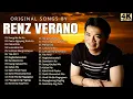 Lagu Renz Verano Most Requested Song Nonstop Love song Playlist 2025 🎵 Best Opm Hitsong Of Renz Verano