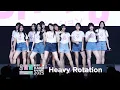 Download Lagu 「Heavy Rotation」from NIPPON HAKU BANGKOK 2025 / BNK48