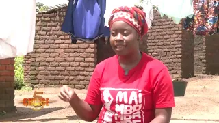 CRUISE 5 With Deborah Mbale MAI MBAMBANDE 