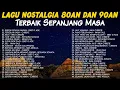 Lagu Legendaris Yang Tak Terlupakan | Lagu Indonesia Tertua Tahun 80an - 90an | Lagu Lawas Terbaik