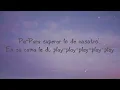NASA - Camilo, Alejandro Sanz (Lyrics Video) 🐠