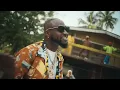 Focalistic & Davido - Ke Star [Remix] [Feat. Vigro Deep] (Official Music Video)