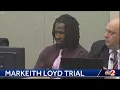 Markeith Loyd trial Day 2