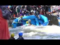 GAULEY FEST 2023 CLEAN LINES AND CARNAGE