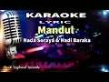 Download Lagu Mandul Karaoke Tanpa Vokal