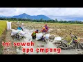 Download Lagu Semua mesin motor m4ti kemasukan air berlumpur | Ojek gabah