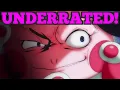 Why You Should Use Mr Mime Pokemon FireRed LeafGreen