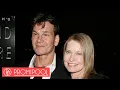 Patrick Swayze Lisa Niemi Their Best Pictures What Happend To ALLVIPP
