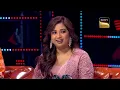 Abhijeet Ji grooves to Diwakar on 'Main Khiladi' | Indian Idol S16 | Performance