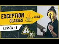 Why JAVA s Exception System is the Best and How to Use It