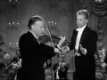 Mozart Violin Concerto No. 5 in A Major K.219 - 2nd Movement - Menuhin and Karajan