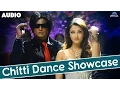 Download Lagu Chitti Dance Showcase Full Audio Song | Rajnikant, Aishwarya Rai |