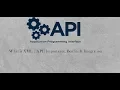 Travel APIs What is the difference between json and XML API