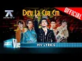 Download Lagu [MV LYRICS] ĐỀU LÀ CỦA EM - Atus, Song Luân, Quang Trung, Anh Tú, Dương Domic | Anh Trai Say Hi