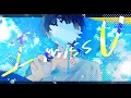 Download Lagu I miss U feat.花本朔 【I miss U - Natsunose】