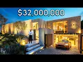 This 32 000 000 Beverly Hills Modern Mansion is Underrated