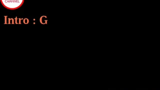 chord greenday wake me up when september end