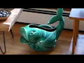Haeger Pottery Apartment Tour