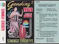 Download Lagu Gending Semanggi Suroboyo kalajengaken Jula-jula Trethek S. 9