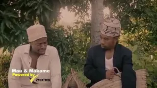 mau mpemba