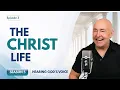 Knowing God Like Jesus Did It Is Finished The Ultimate Hear God s Voice Workshop 3 of 10