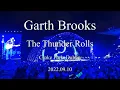 Garth Brooks - The Thunder Rolls @ Croke Park - Dublin - Ireland - 2022.09.10