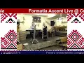 Download Lagu Formatia Accent Sinaia - Live Crama Rina Program 2