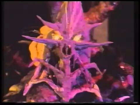 Showreel 88 - Nemesis the Warlock