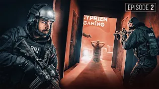 Comment la prise d’otages du plus gros studio de youtubeurs a dégénéré ? - Épisode 2