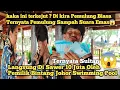 Download Lagu Pemulung Sampah Suara Emas Nyanyikan Lagu Sedih📌di Sawer 10 juta oleh pemilik Kolam Renang 😱