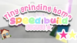 Download Grinding home speed build!! ~StarryPlays🌟 MP3