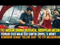 Download Lagu SELALU DIREMEHKAN❗TKI INI BERHASIL HIDUPKAN KEMBALI MESIN FERRARI 056 MILIK CEO CANTIK EROPA