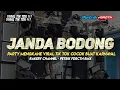 Lagu DJ JANDA BODONG PARTY MENGKANE VIRAL TIK TOK PETRIK FDRCTN RMX TERBARU!!!!!!! 