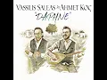 Geri Dön - Vassilis Saleas & Ahmet Koç