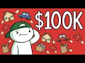 Life with a 100K Salary