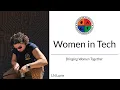 Download Lagu Women in Tech - LN Lurie